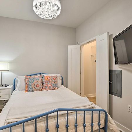 Chic Condo With Balcony In The Heart Of Annapolis! Luaran gambar